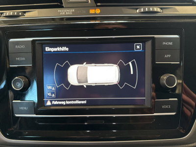 VW Touran Gebrauchtwagen VW Touran Gebrauchtwagen