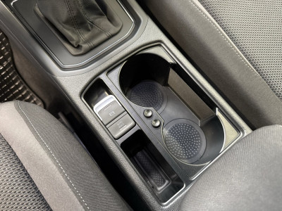 VW Touran Gebrauchtwagen VW Touran Gebrauchtwagen