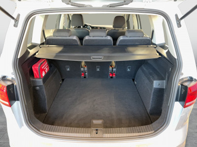 VW Touran Gebrauchtwagen VW Touran Gebrauchtwagen