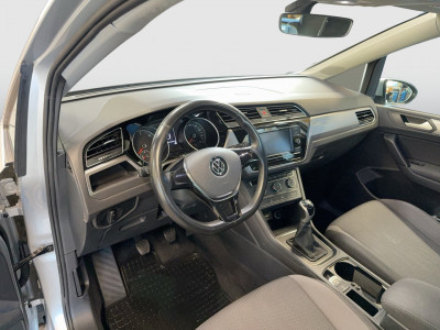 VW Touran Gebrauchtwagen VW Touran Gebrauchtwagen