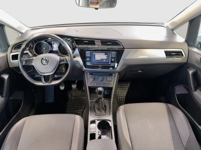 VW Touran Gebrauchtwagen VW Touran Gebrauchtwagen