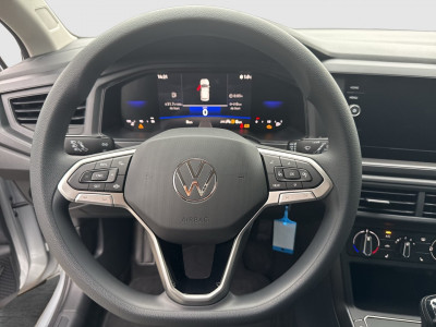 VW Taigo Gebrauchtwagen