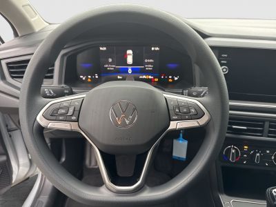 VW Taigo Gebrauchtwagen VW Taigo Gebrauchtwagen