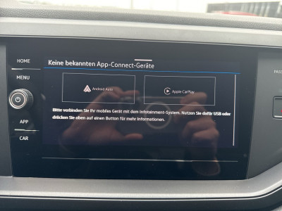 VW Taigo Gebrauchtwagen