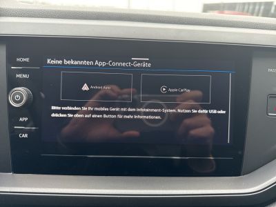 VW Taigo Gebrauchtwagen VW Taigo Gebrauchtwagen