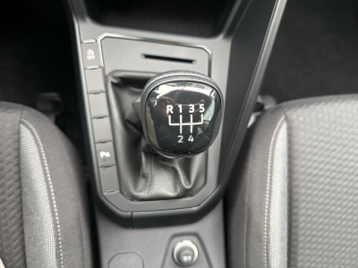 VW Taigo Gebrauchtwagen