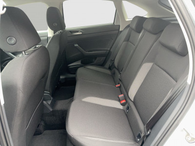 VW Taigo Gebrauchtwagen