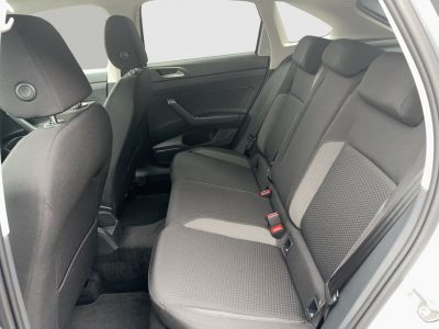 VW Taigo Gebrauchtwagen VW Taigo Gebrauchtwagen