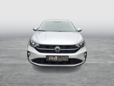 VW Taigo Gebrauchtwagen