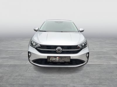 VW Taigo Gebrauchtwagen VW Taigo Gebrauchtwagen