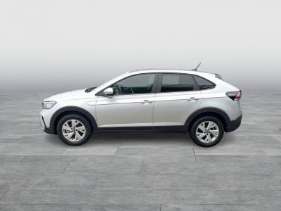 VW Taigo Gebrauchtwagen VW Taigo Gebrauchtwagen