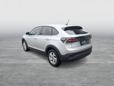 VW Taigo Gebrauchtwagen VW Taigo Gebrauchtwagen