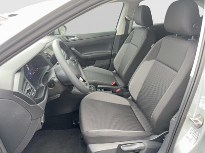 VW Taigo Gebrauchtwagen