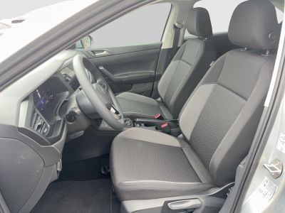 VW Taigo Gebrauchtwagen VW Taigo Gebrauchtwagen
