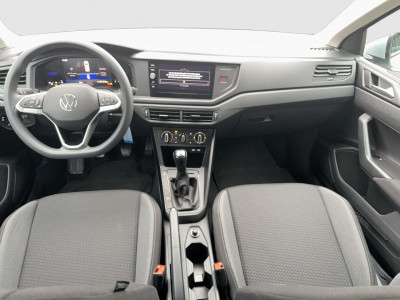 VW Taigo Gebrauchtwagen