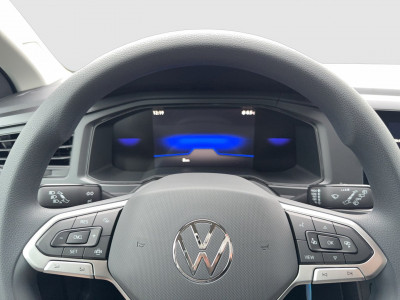 VW Taigo Gebrauchtwagen