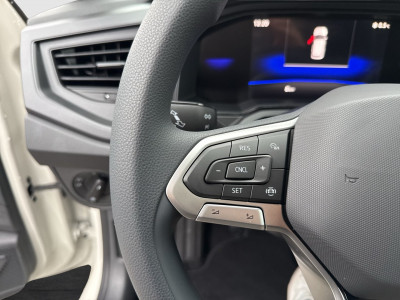 VW Taigo Gebrauchtwagen