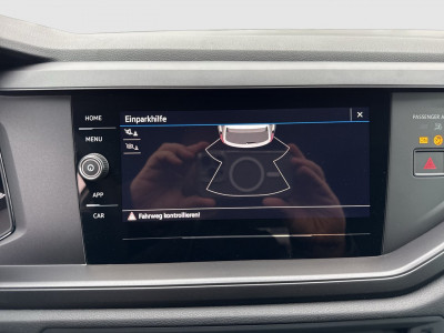 VW Taigo Gebrauchtwagen