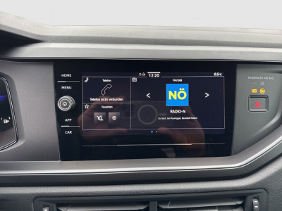 VW Taigo Gebrauchtwagen