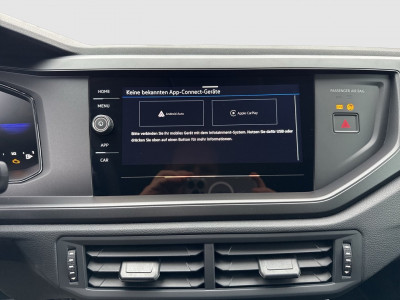 VW Taigo Gebrauchtwagen