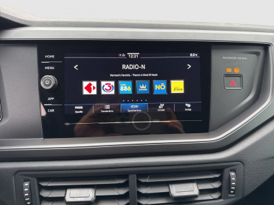 VW Taigo Gebrauchtwagen