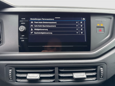 VW Taigo Gebrauchtwagen