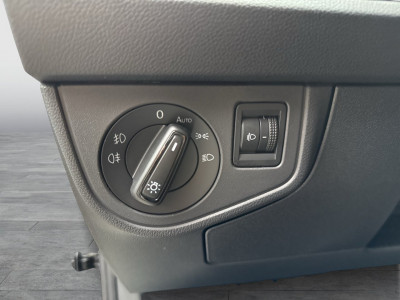 VW Taigo Gebrauchtwagen