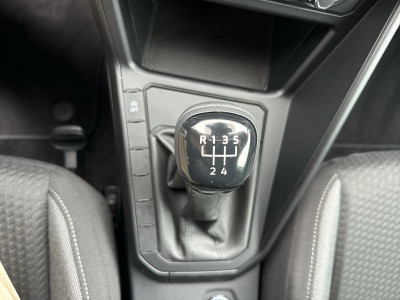 VW Taigo Gebrauchtwagen