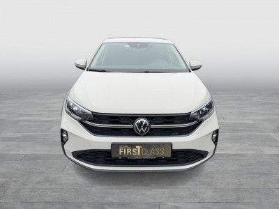 VW Taigo Gebrauchtwagen