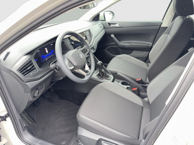 VW Taigo Gebrauchtwagen