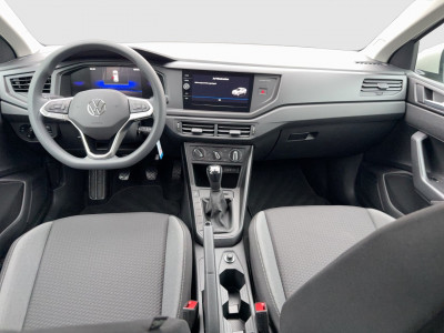 VW Taigo Gebrauchtwagen