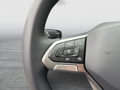 VW T-Cross Gebrauchtwagen VW T-Cross Gebrauchtwagen