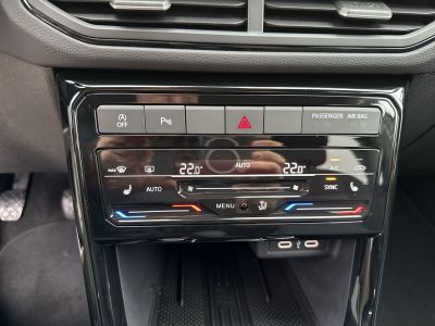VW T-Cross Gebrauchtwagen VW T-Cross Gebrauchtwagen