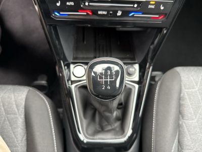 VW T-Cross Gebrauchtwagen VW T-Cross Gebrauchtwagen