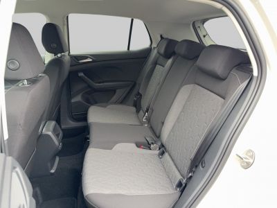 VW T-Cross Gebrauchtwagen VW T-Cross Gebrauchtwagen
