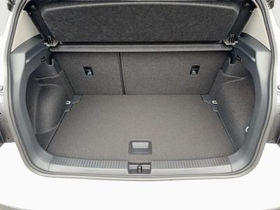 VW T-Cross Gebrauchtwagen VW T-Cross Gebrauchtwagen