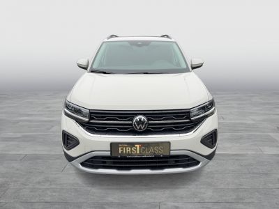 VW T-Cross Gebrauchtwagen VW T-Cross Gebrauchtwagen