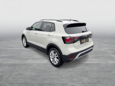 VW T-Cross Gebrauchtwagen VW T-Cross Gebrauchtwagen