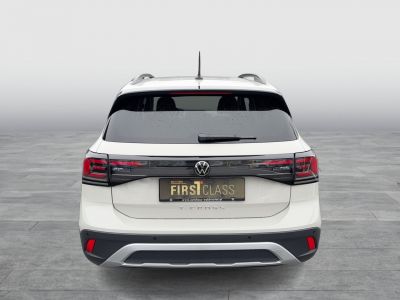 VW T-Cross Gebrauchtwagen VW T-Cross Gebrauchtwagen