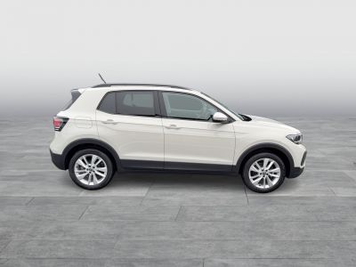 VW T-Cross Gebrauchtwagen VW T-Cross Gebrauchtwagen