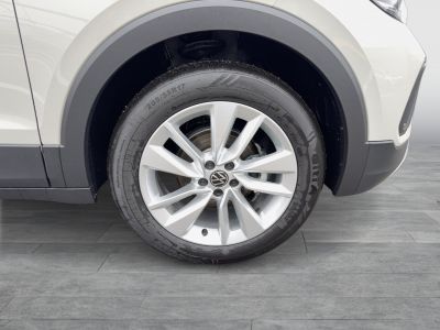 VW T-Cross Gebrauchtwagen VW T-Cross Gebrauchtwagen