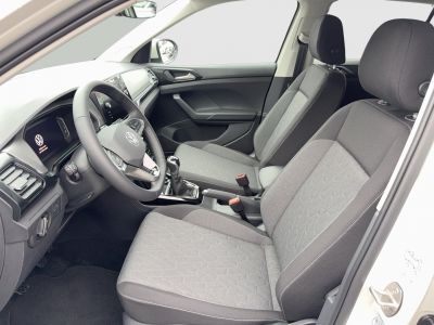 VW T-Cross Gebrauchtwagen VW T-Cross Gebrauchtwagen