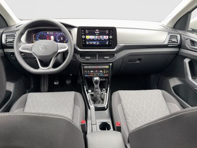 VW T-Cross Gebrauchtwagen VW T-Cross Gebrauchtwagen