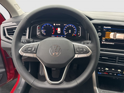 VW Taigo Gebrauchtwagen