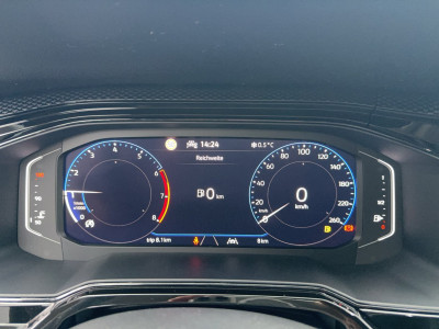 VW Taigo Gebrauchtwagen