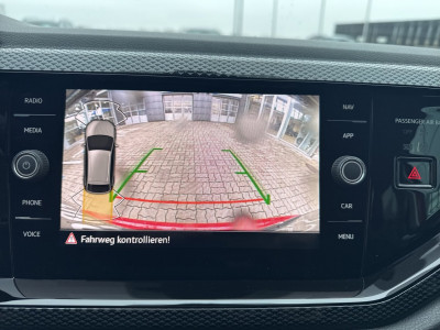 VW Taigo Gebrauchtwagen