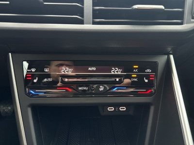 VW Taigo Gebrauchtwagen