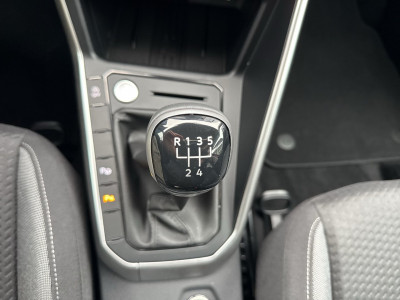 VW Taigo Gebrauchtwagen