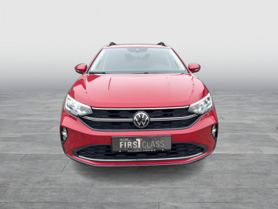 VW Taigo Gebrauchtwagen