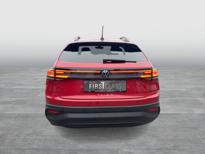 VW Taigo Gebrauchtwagen